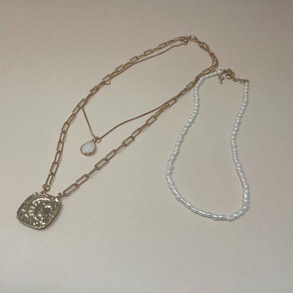 8 Other Reasons | Oceana Necklace - Picture 3 of 3